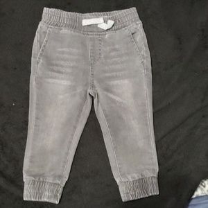 Boy's Denim pants